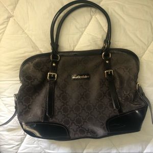 Marie Claire handbag